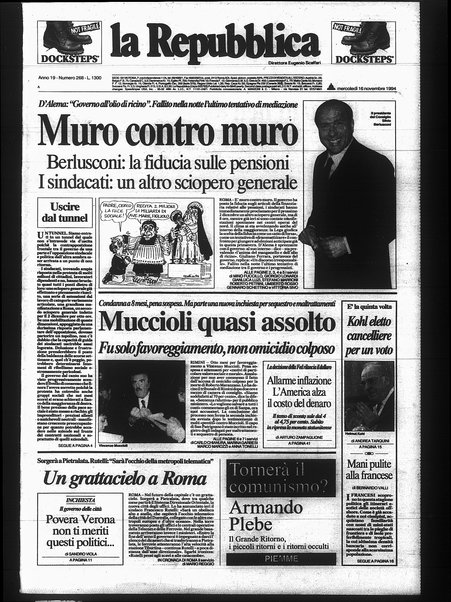 La repubblica